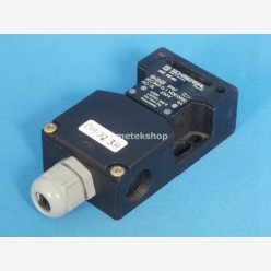 Schmersal AZ 16 ZV w. key Schmersal AZ 16 ZV w. key